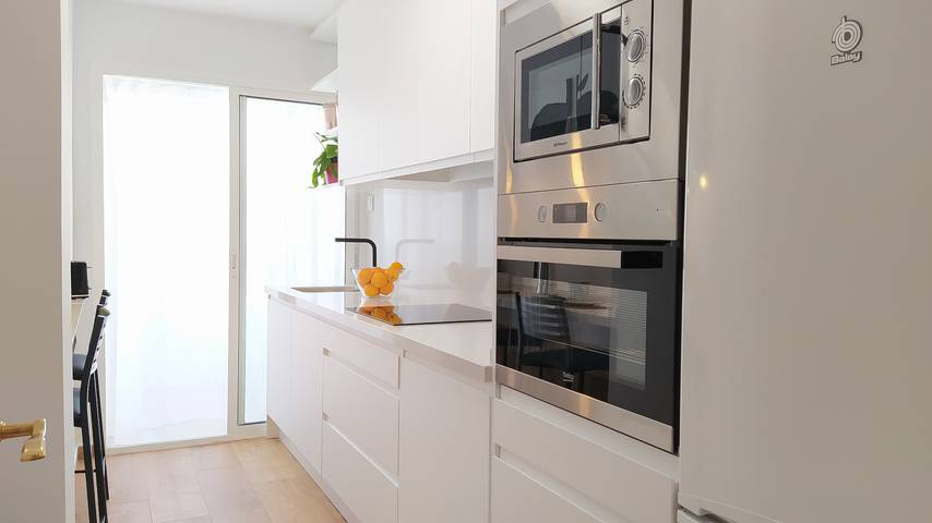 Ferienwohnung für 6 Personen, mit Terrasse in Cádiz - 2