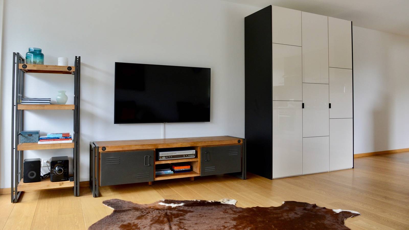 Ganze Ferienwohnung, Chasa Rachögna - 2.5 Zimmer Wohnung in Scuol, Unterengadin