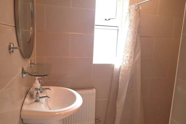 Maison d’hôte pour 16 personnes, avec jardin en Irlande - 4