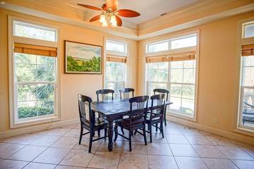 Vacation House for 28 Guests in South Carolina Lowcountry, South Carolina, Picture 2