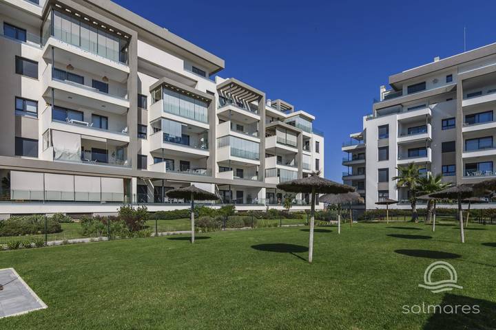 Ganze Wohnung, Los Flamencos 4202 in Playa de Los Haraganes (Ayamonte), Ayamonte