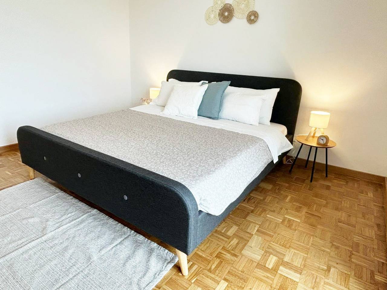 Ganze Wohnung, Quick Home Belvedere Masserano in Masserano, Biella Provinz