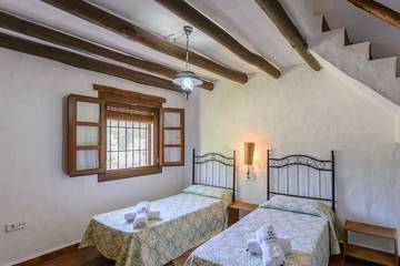 Casa para 20 Personas en Grazalema, Sierra de Grazalema, Foto 3