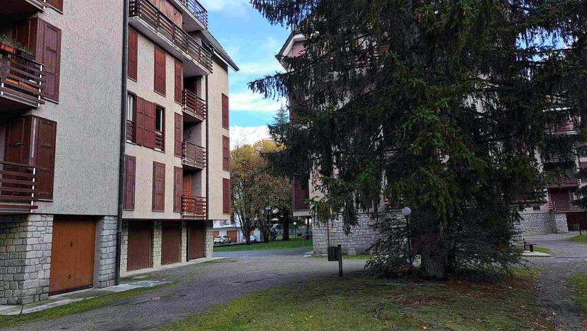 Appartamento vacanze per 6 persone, con giardino e panorama - 1