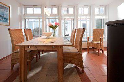 Ferienhaus für 5 Personen, mit Terrasse - 1