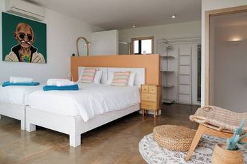 Villa für 8 Personen in Lajares, La Oliva, Bild 3