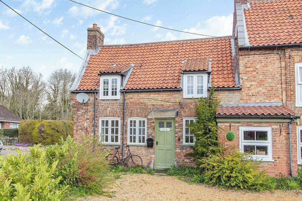 Casa vacanza a Norfolk a partire da 171€ a notte