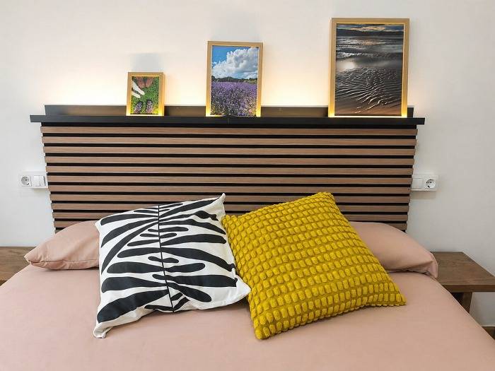 Entire holiday apartment, Oruña - Campo el agua in Oruña, Piélagos