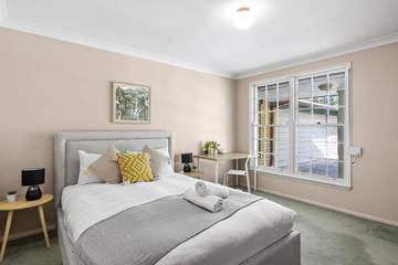 Maison d’hôte pour 2 personnes à Sydney