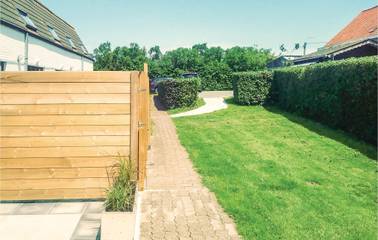 Ferienhaus für 4 Personen in Lombardsijde, Middelkerke, Bild 3