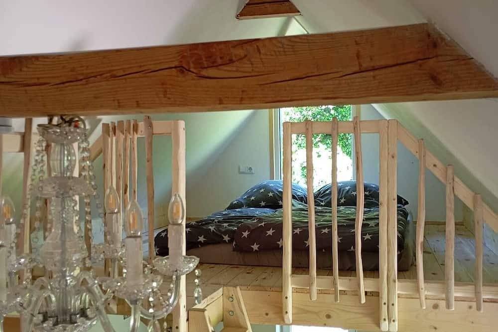 Ferienhaus im grünen in Köhlen, Geestland