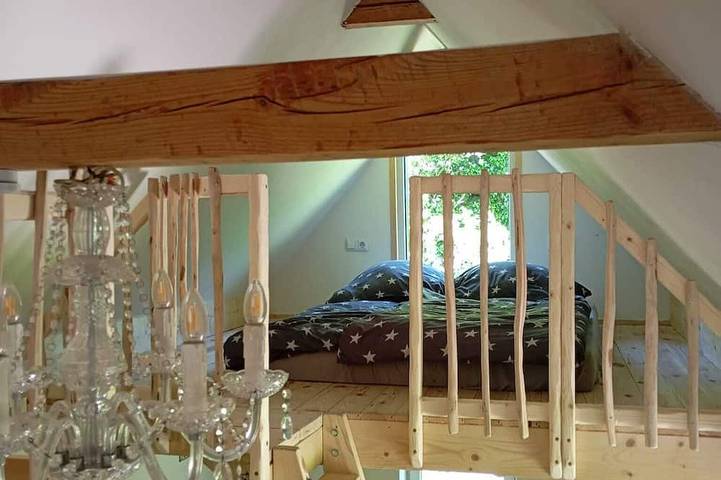 Ferienhaus für 4 Personen in Geestland - 2