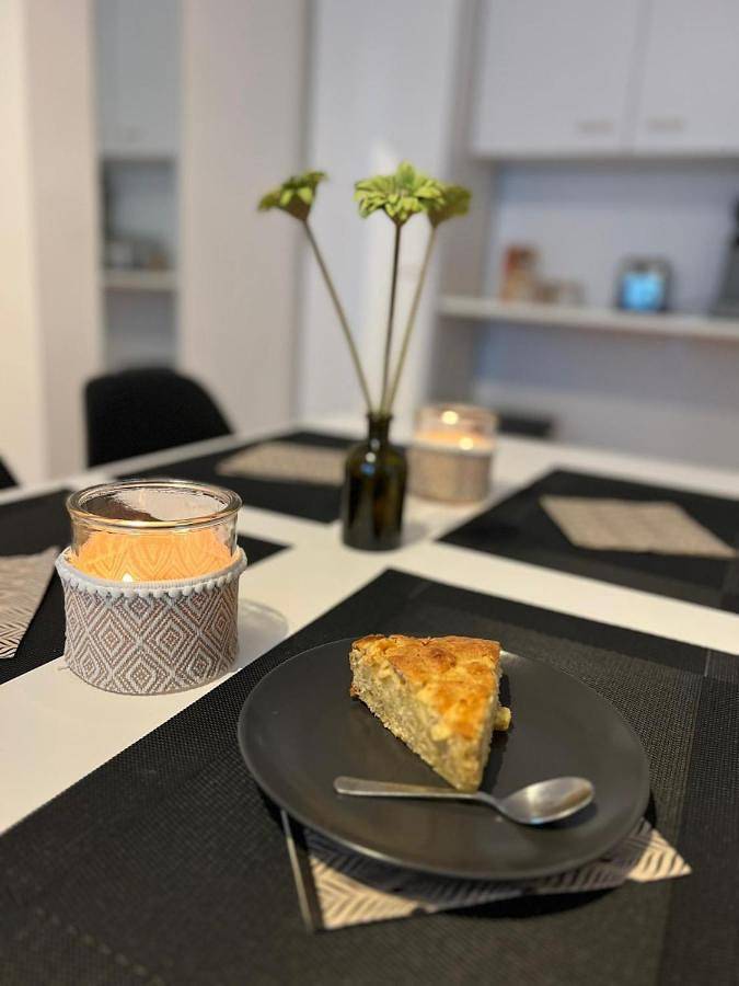 Gîte pour 4 personnes, avec terrasse et piscine à Mont-Saint-Guibert - 4