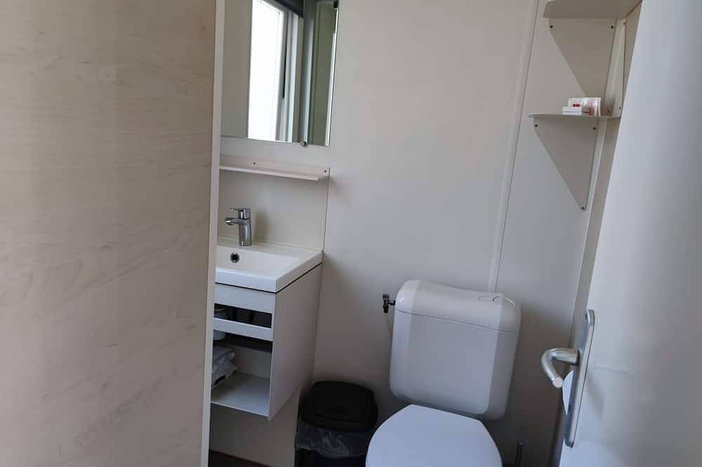 De Brenkberg in Schinveld, Parkstad Limburg