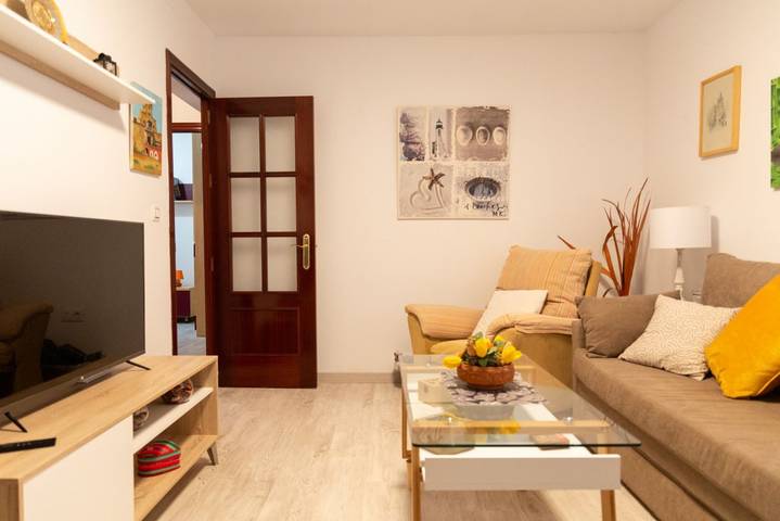 Apartamento de vacaciones para 4 personas - 1