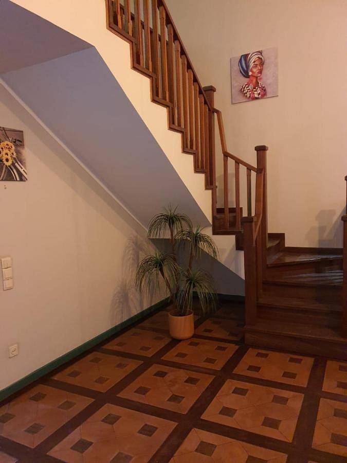 Gîte pour 16 personnes, avec vue et terrasse à Vila Nova de Famalicão - 2
