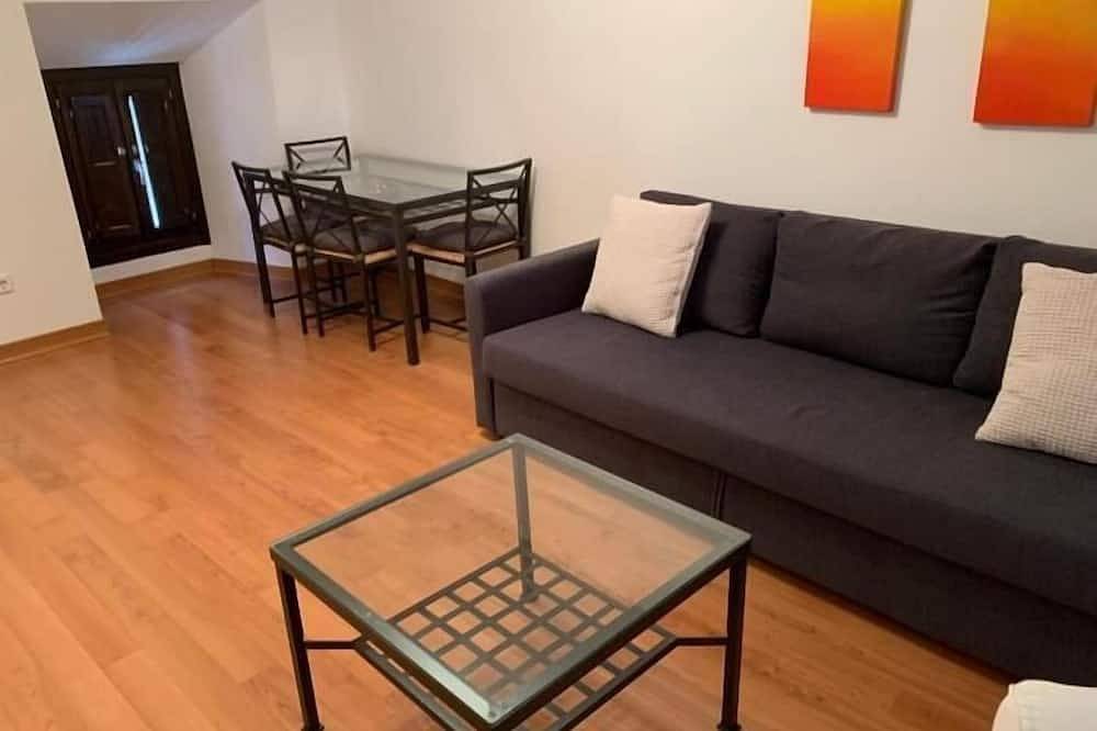 Entire apartment, Alfalfa - Toledo Center with Swimming Pool in Toledo, Toledo Province