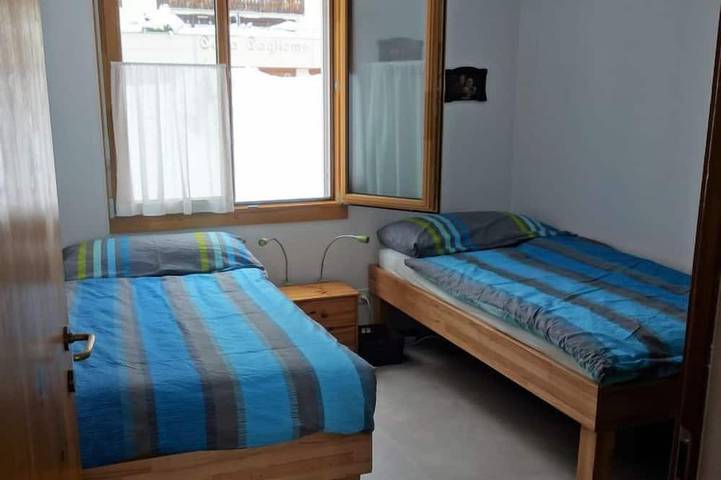 Ganze Wohnung, Girun Eder in Flims-Dorf, Flims