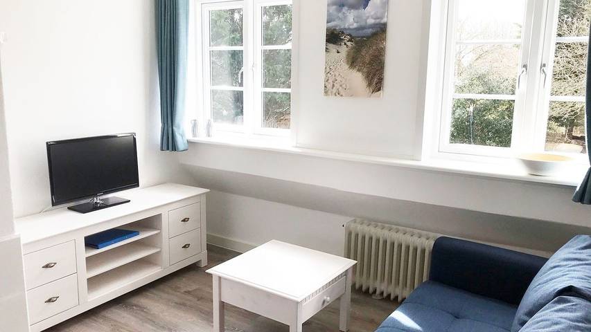 Ferienwohnung für 3 Personen in Norddorf