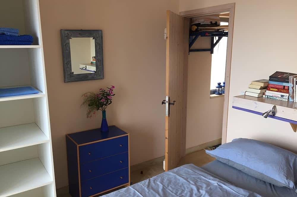 Ganze Wohnung, Meerblick, Strandnähe, gepflegt, gemütlich, neu ausgestattet und renoviert in Ferma, Lasithi