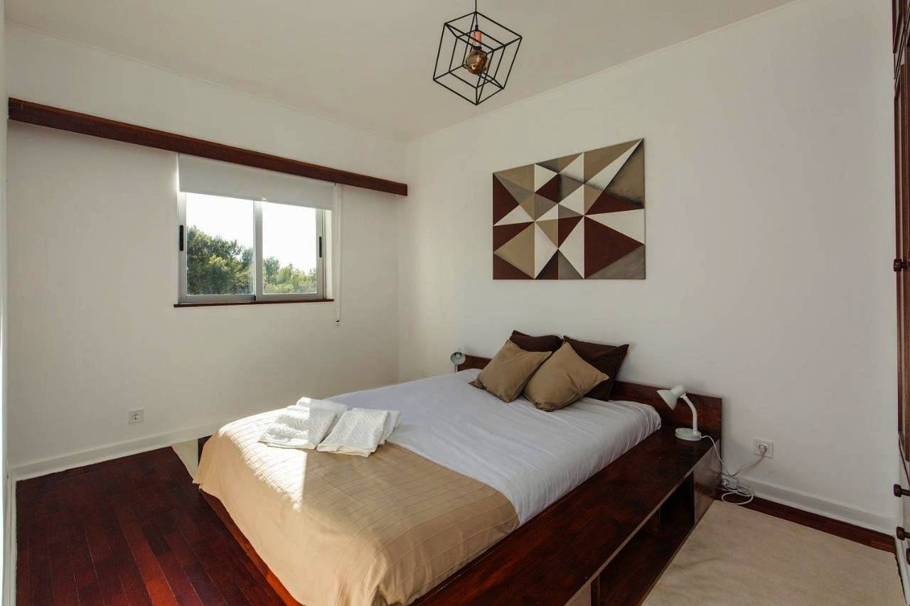 Ganze Wohnung, Carcavelos Beach Apartment in Carcavelos e Parede, Costa de Lisboa
