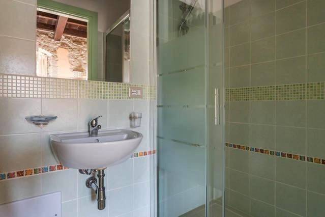 Madalen Guest House in Bosa, Planargia