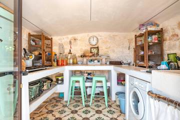 Glamping per 5 Persone in Valle D'Itria, Foto 2