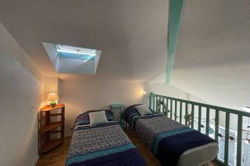 Villa pour 4 Personnes dans Soustons, Région de Dax, Photo 2