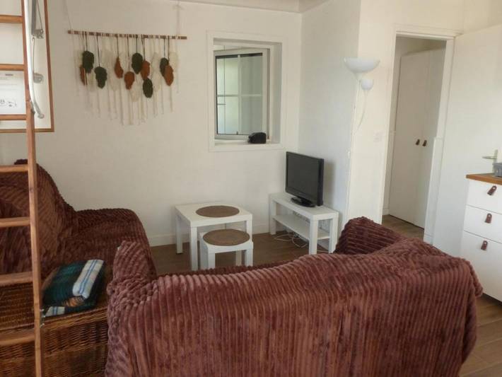 Maison d’hôte pour 4 personnes, avec terrasse à l' Île d'Yeu - 4