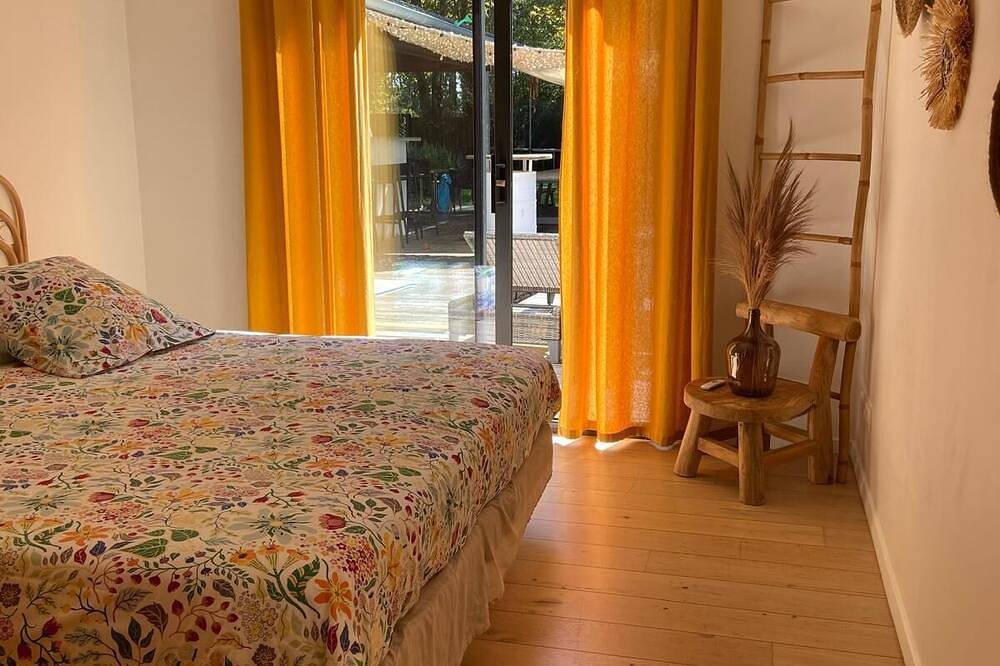 Family villa for 15 people in Azur, Côte d’Argent