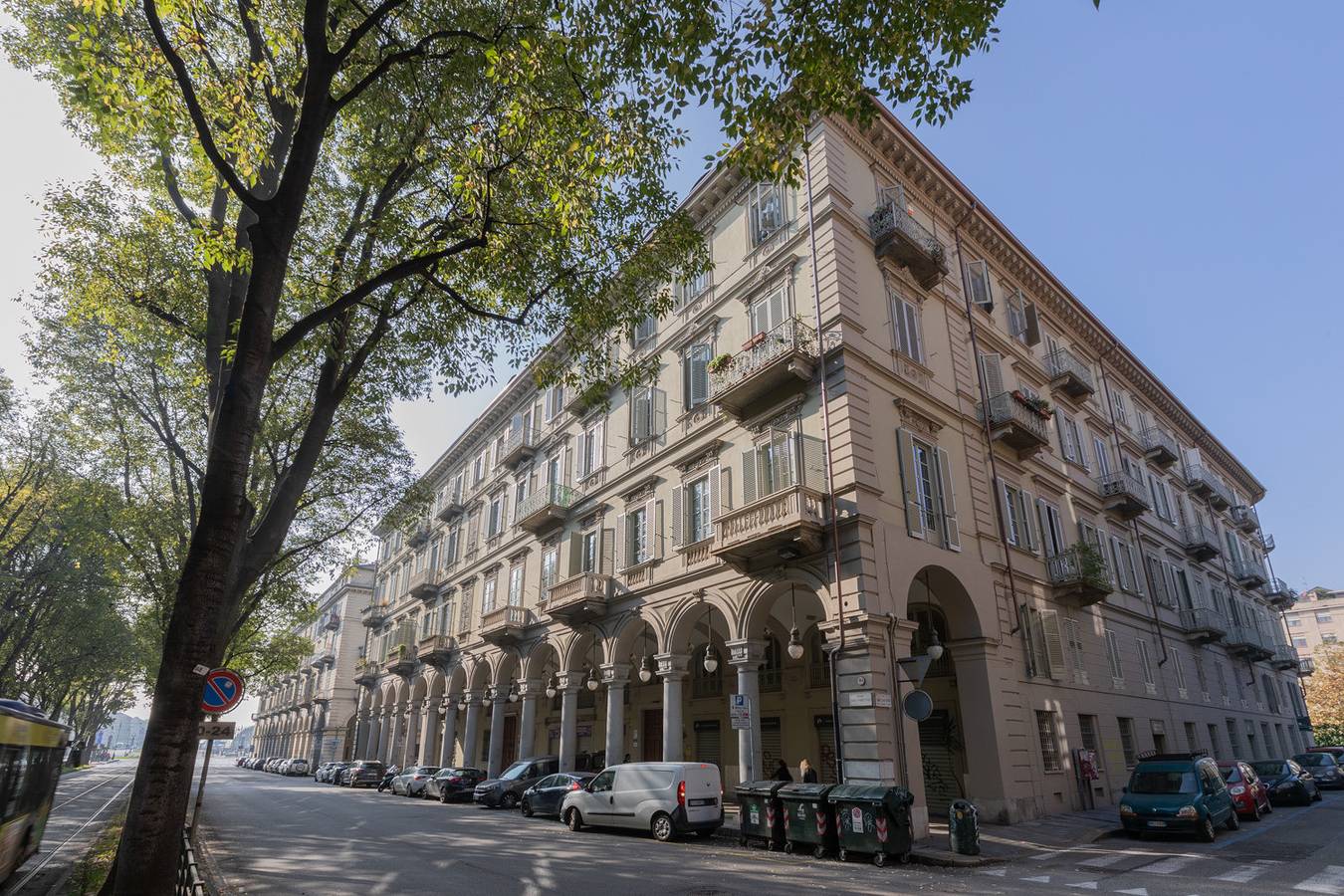 Ganze Wohnung, Ai Portici di Susa - Classy by Wonderful Italy in Turin, Turin Provinz