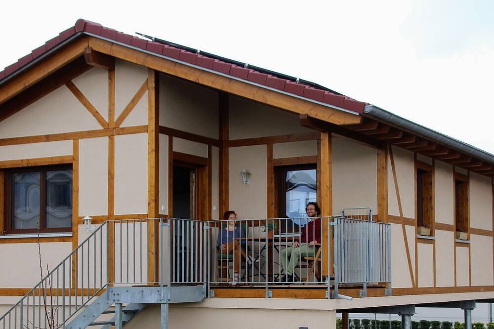 Photo : Appartement de vacances