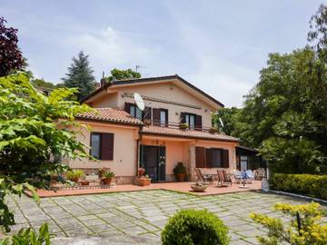 Villa per 10 Persone in Itri, Provincia di Latina, Foto 1