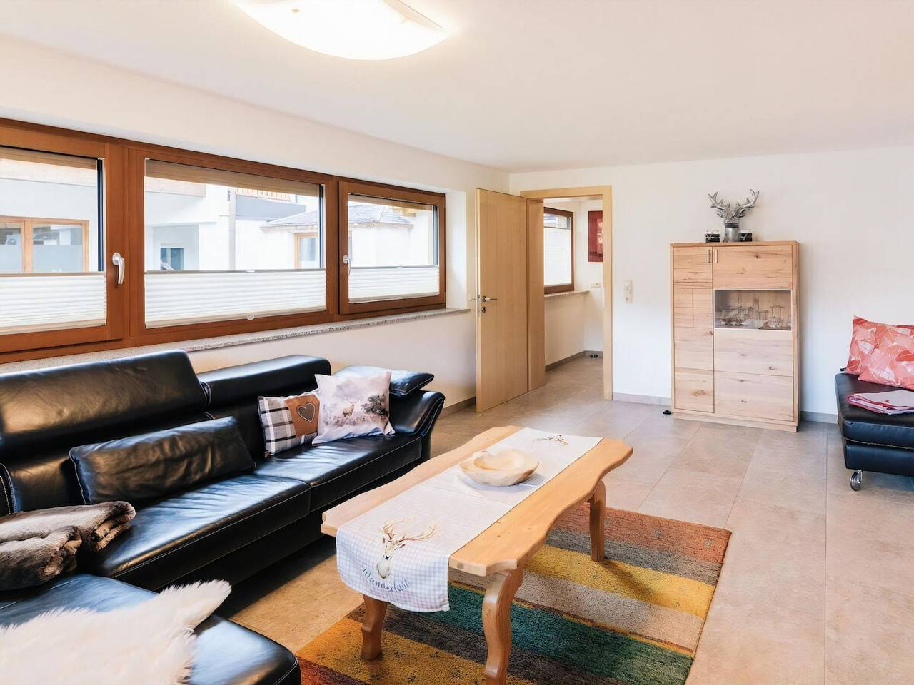 Papa´s Landhaus Comfortable holiday residence in Grän, Allgäuer Alpen (Österreich)