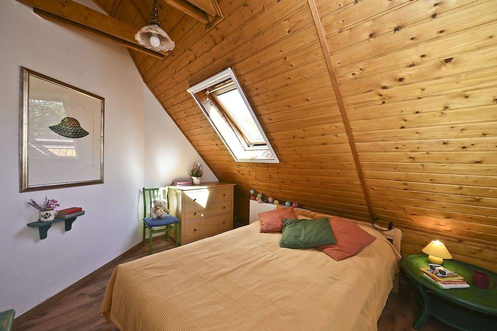 The Bell House - Charming holiday in the Bükk National Park, close to Eger in Bükkzsérc, Borsod-Abaúj-Zemplén megye