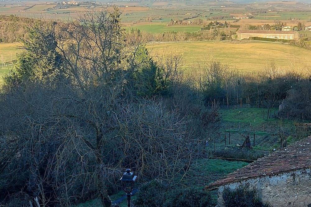 Loue chambre dans charmant village du Lauragais. in Saint-Félix-Lauragais, Lauragais