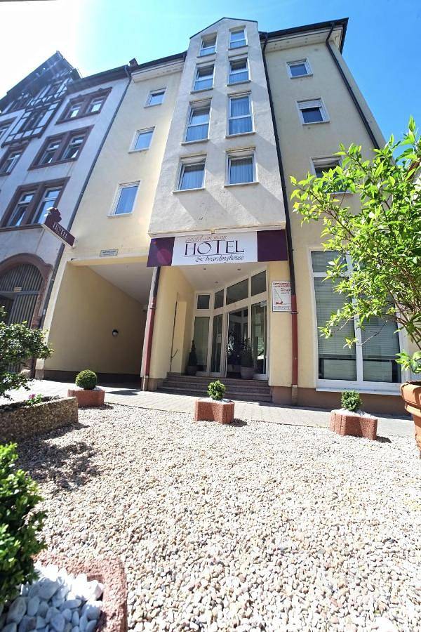 Location de vacances pour 2 personnes à Offenbach - 3