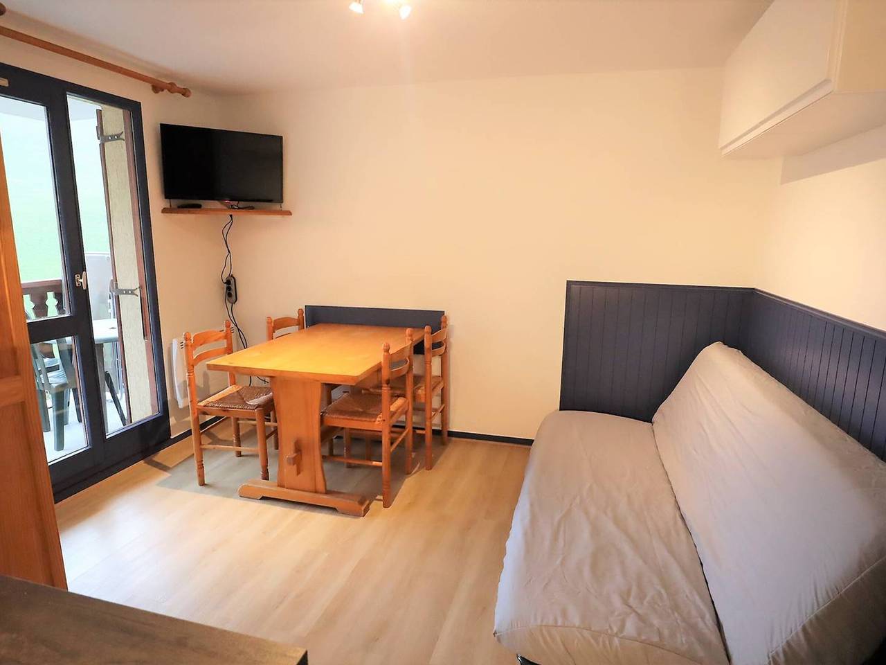 Photo : Appartement de vacances