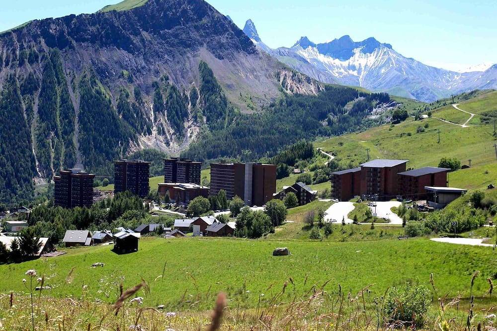 Appartement de vacances