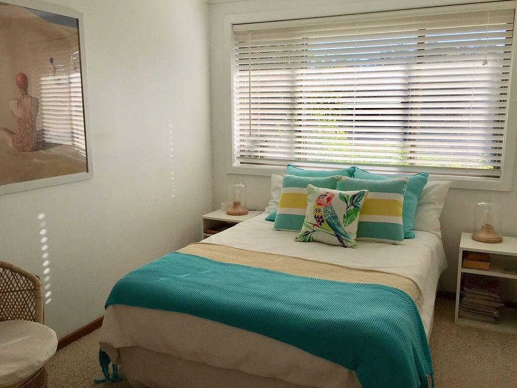 The Boardwalk - ruhige Lage am Wasser in Lake Conjola, New South Wales