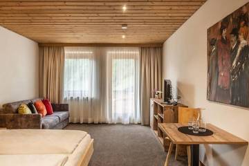 Bnb für 4 Personen in Damüls, Bregenzerwald, Bild 4