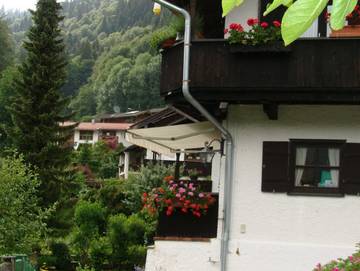 Ferienwohnung für 4 Personen in Kreuth, Alpenland Tegernsee Schliersee, Bild 3