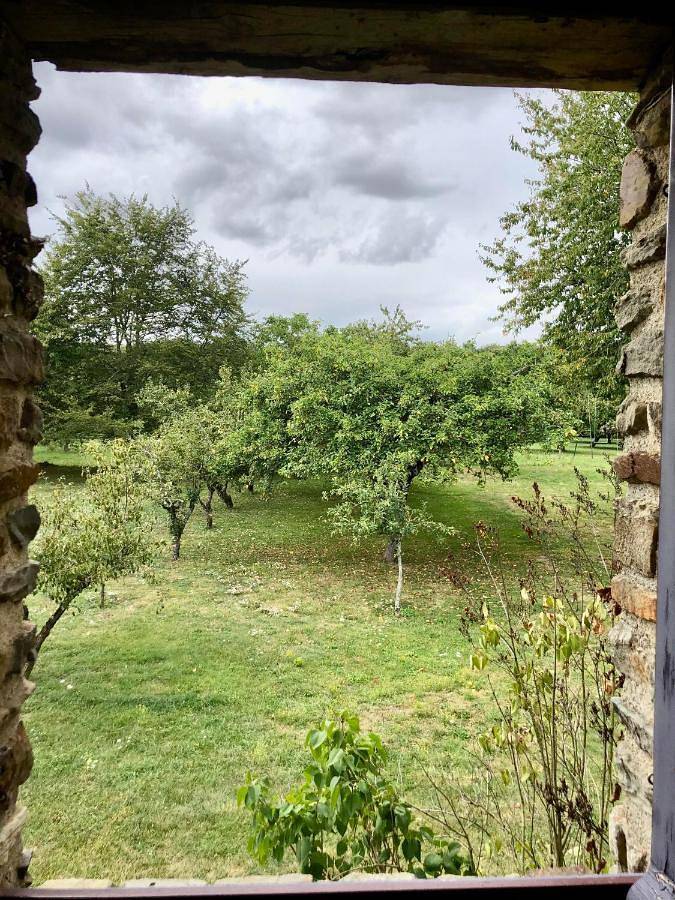 Chambre d’hôte pour 2 personnes, avec piscine ainsi que vue et jardin dans Mayenne - 2