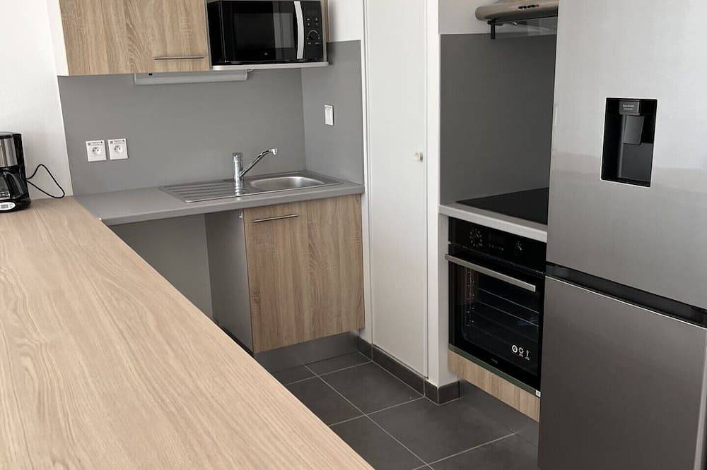 Apartamento entero, Location Beaux 2 Pièces la Rochelle in Aytré, Región de La Rochelle