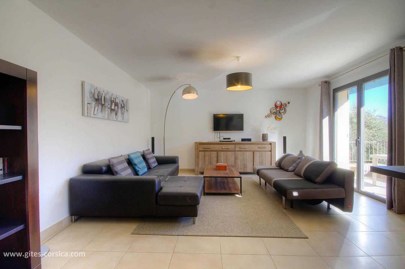 Casale Olmia - Alticeli in Moncale, Region de Calvi