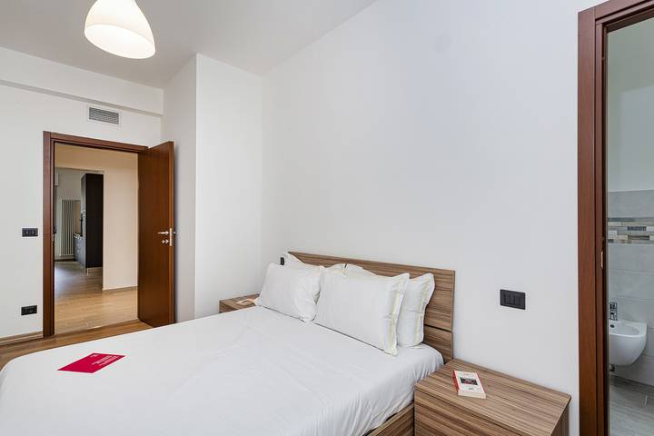 Gîte pour 4 personnes, avec terrasse à Santa Margherita Ligure - 3