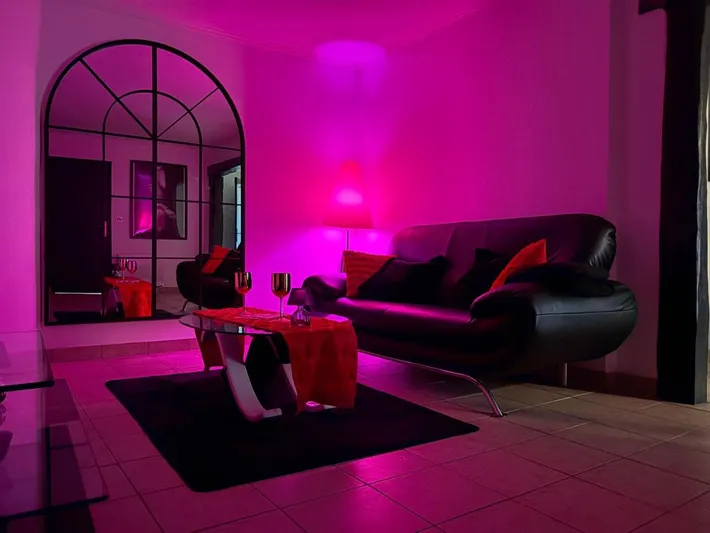 Apartamento de vacaciones para 2 personas, con jacuzzi además de jardín y terraza - 1