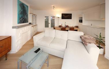 Appartement voor 4 Personen in Stad Oostende, Oostende, Afbeelding 1