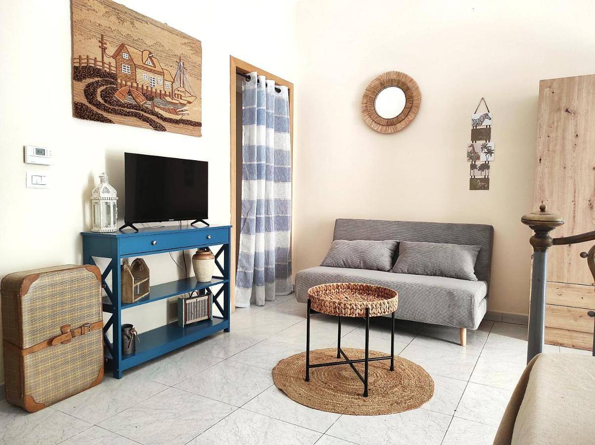 One-Bedroom House in Molfetta, Provincia di Bari