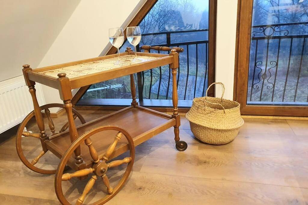 Cały apartament, Koci Dom Loft in Wieliczka, Małopolska